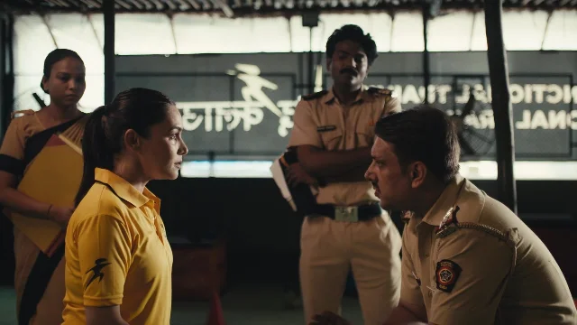 Preview of Sweat Aur Secrets 2025 S01 Hindi Shemaroo
